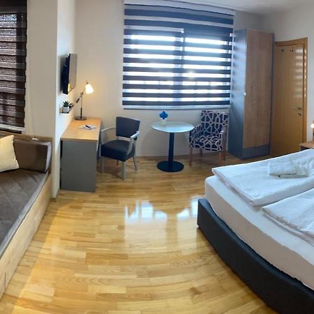 Apartment House Mael Сараево Экстерьер фото