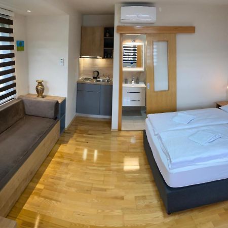 Apartment House Mael Сараево Экстерьер фото