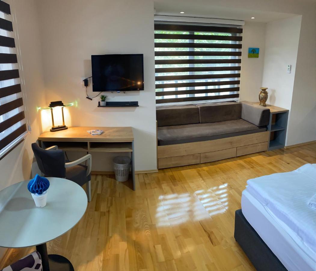 Apartment House Mael Сараево Экстерьер фото