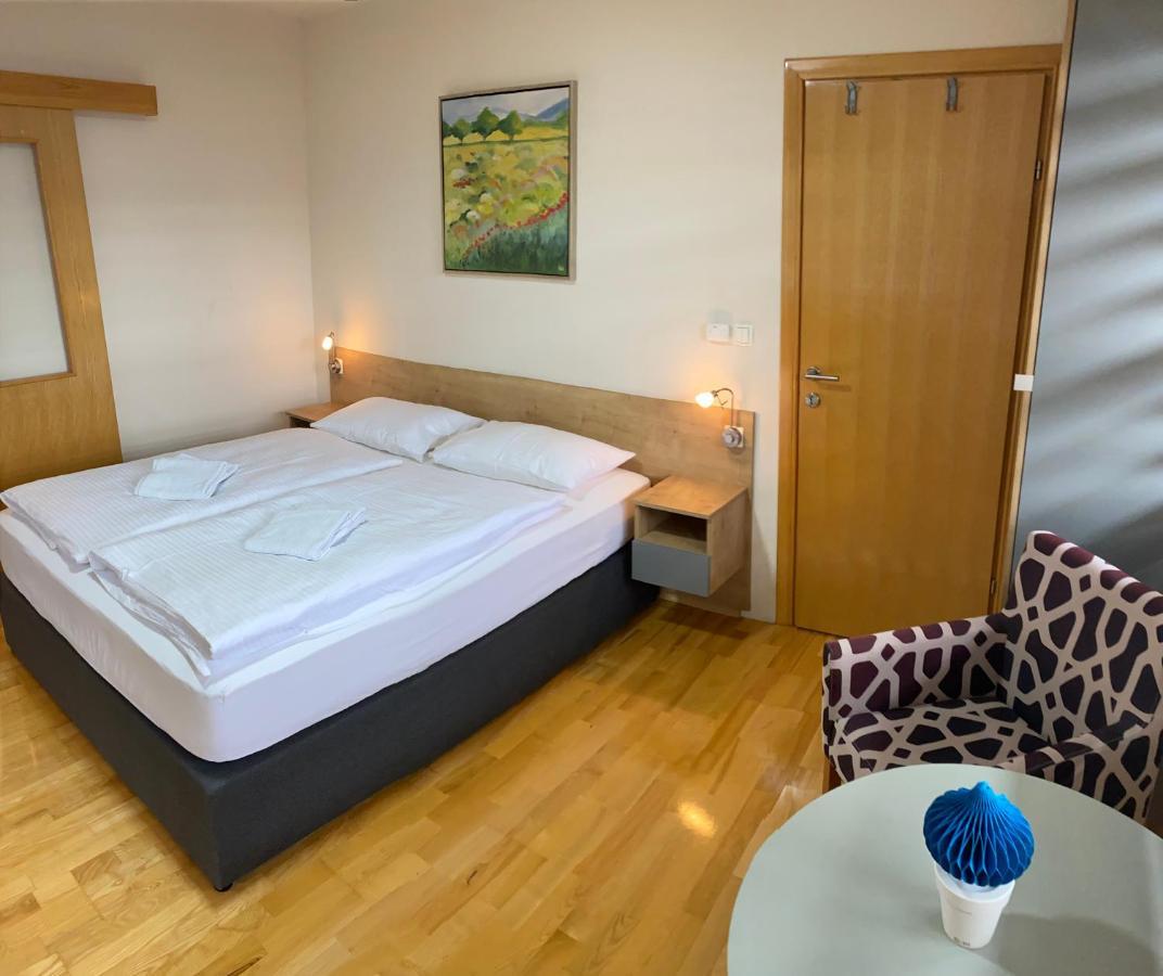 Apartment House Mael Сараево Экстерьер фото