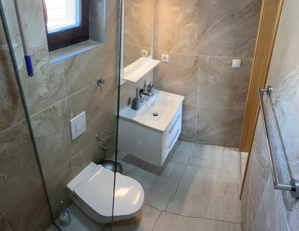 Apartment House Mael Сараево Экстерьер фото