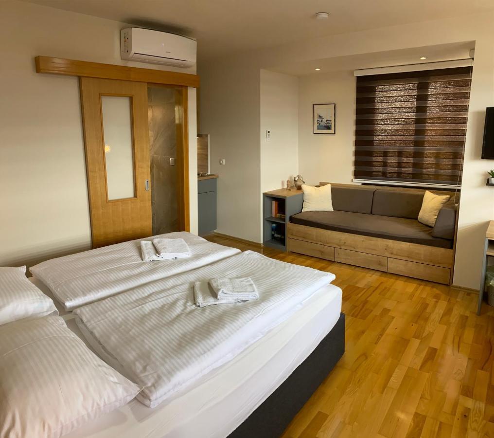 Apartment House Mael Сараево Экстерьер фото