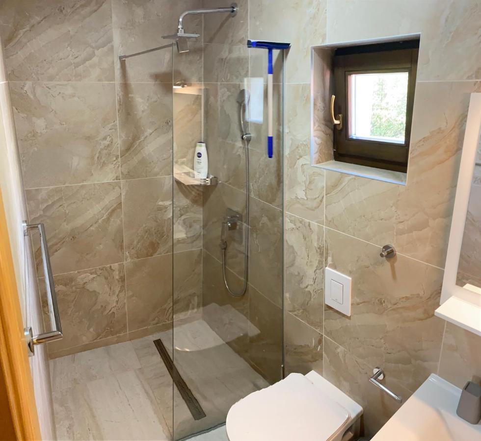 Apartment House Mael Сараево Экстерьер фото