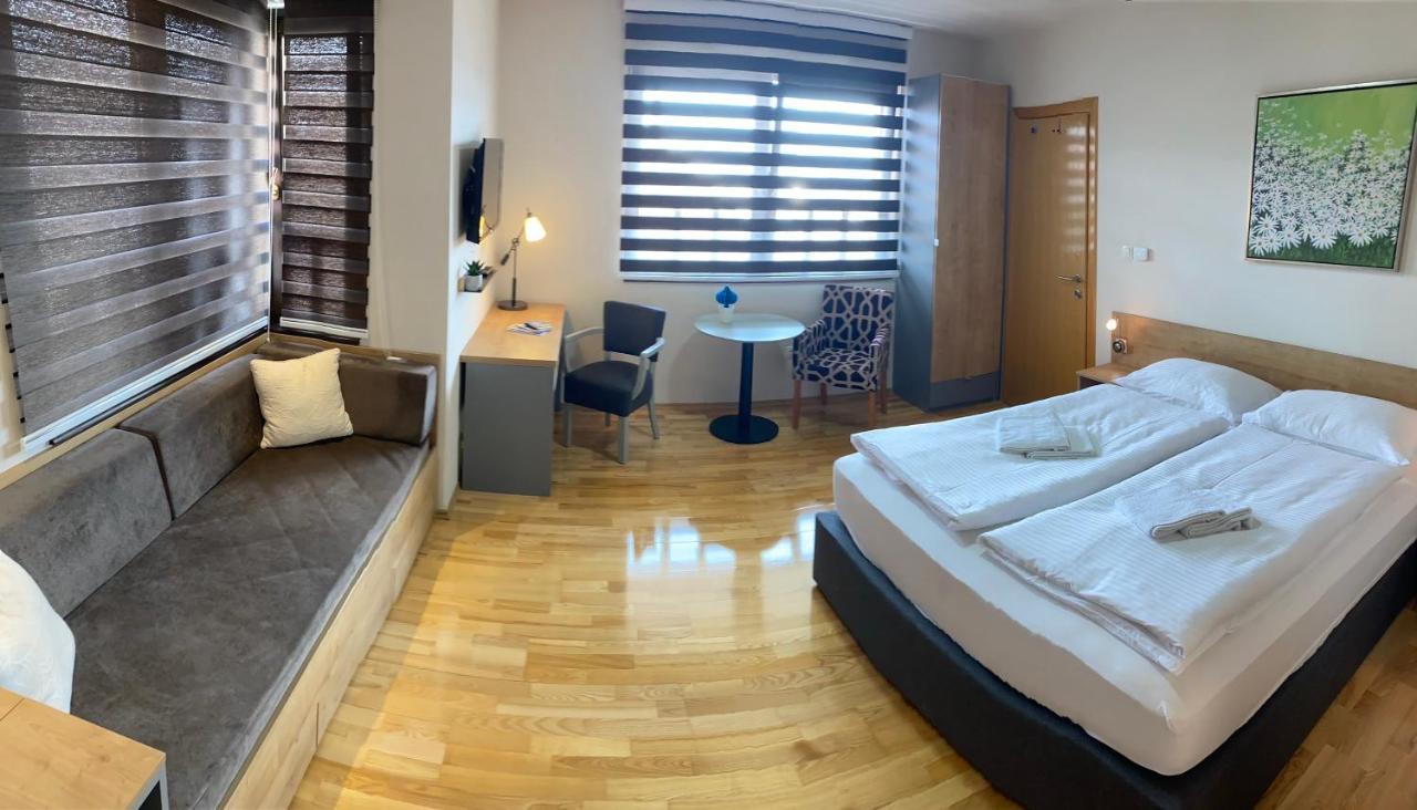 Apartment House Mael Сараево Экстерьер фото