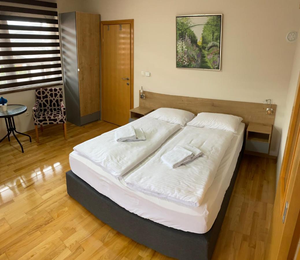 Apartment House Mael Сараево Экстерьер фото