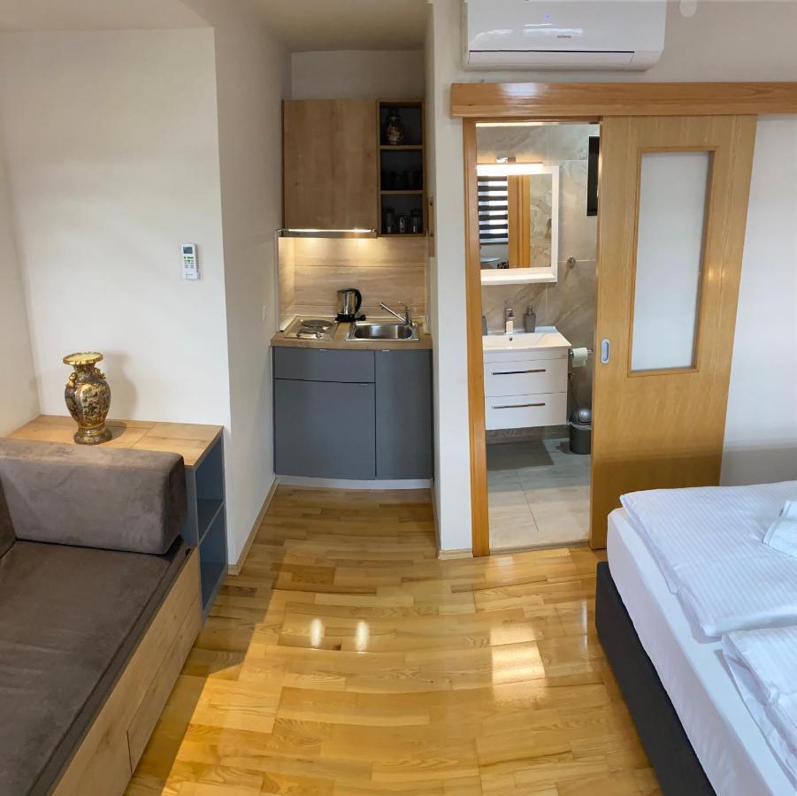 Apartment House Mael Сараево Экстерьер фото