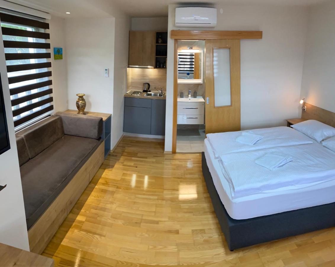 Apartment House Mael Сараево Экстерьер фото