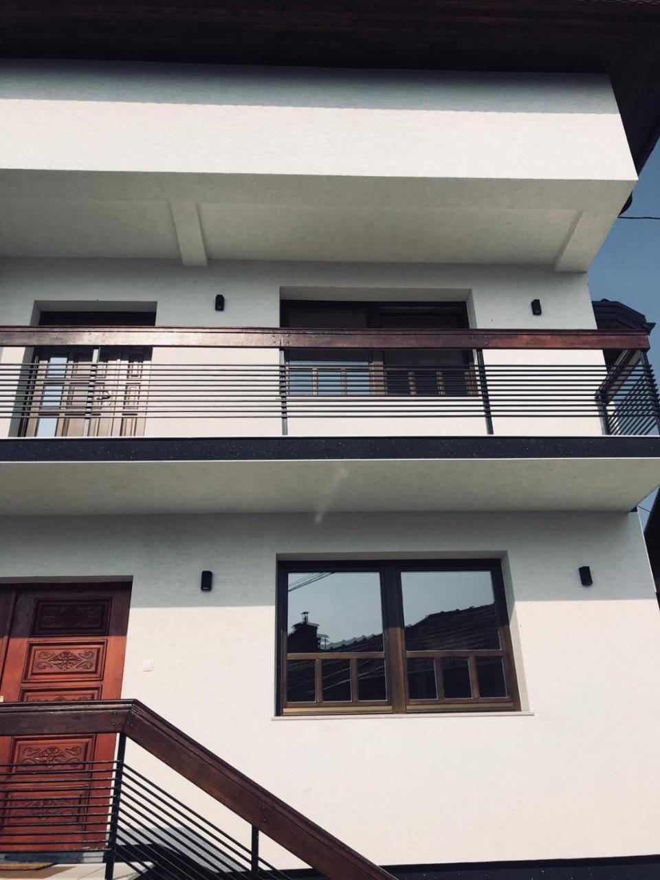 Apartment House Mael Сараево Экстерьер фото