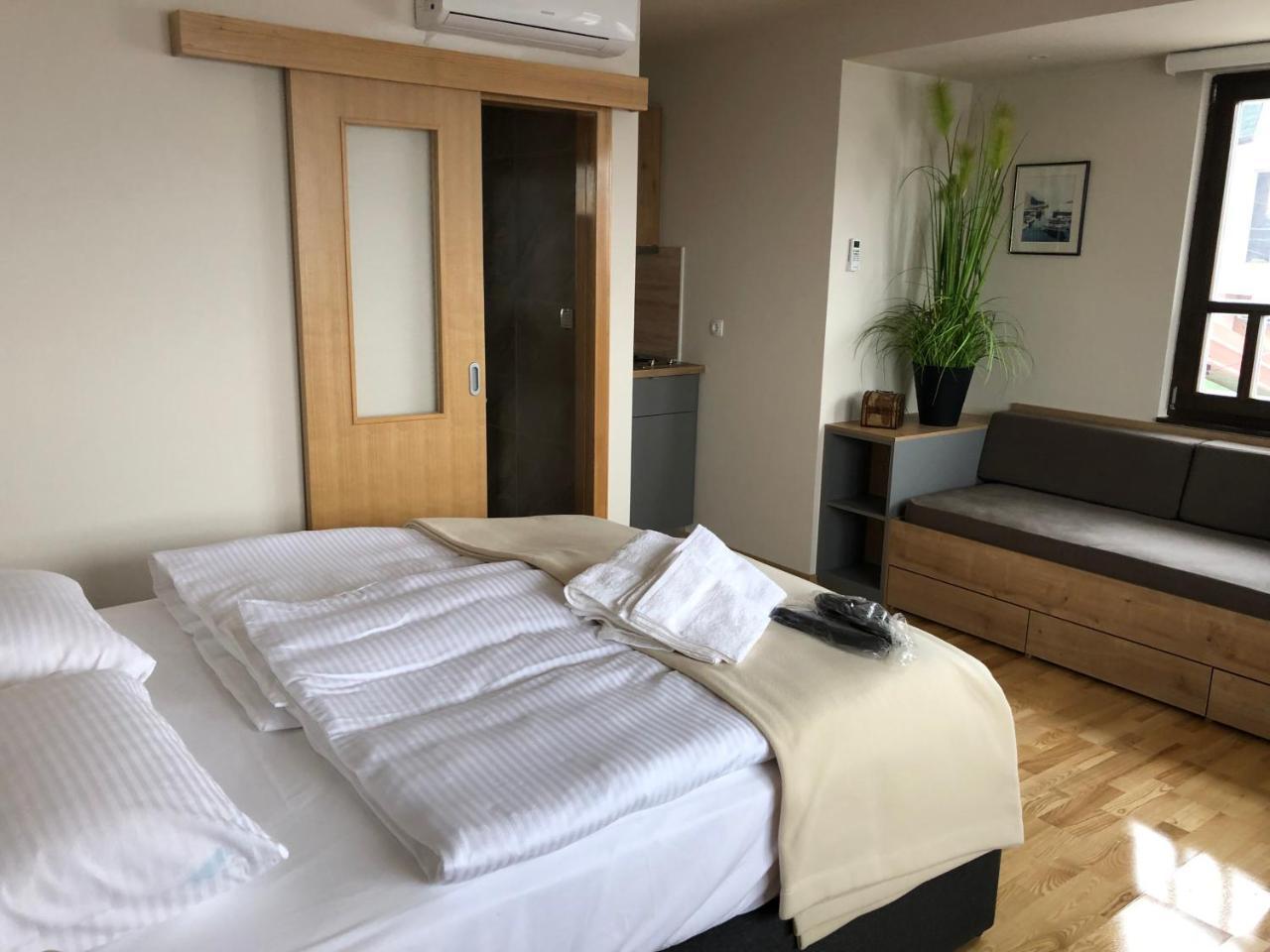 Apartment House Mael Сараево Экстерьер фото