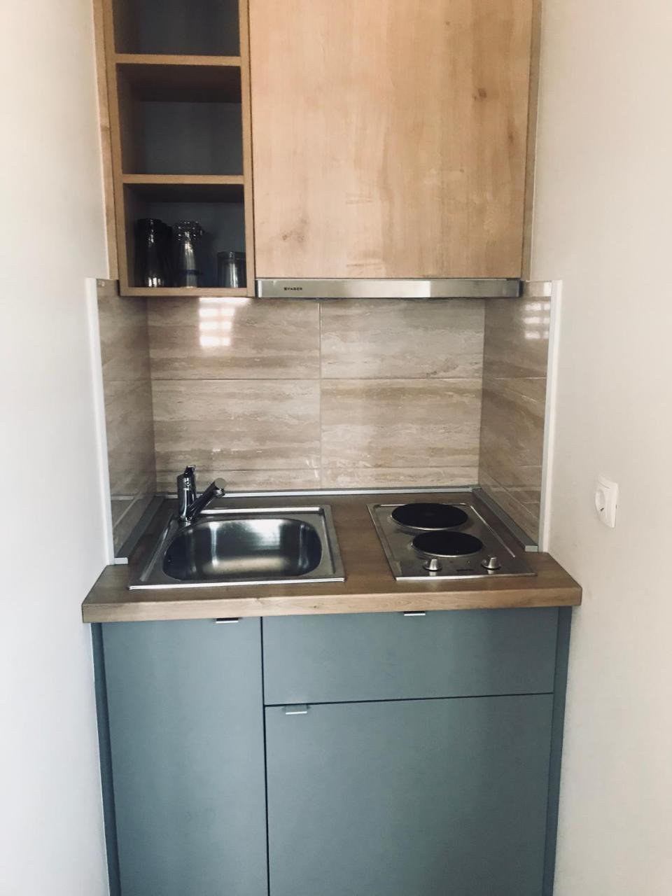 Apartment House Mael Сараево Экстерьер фото
