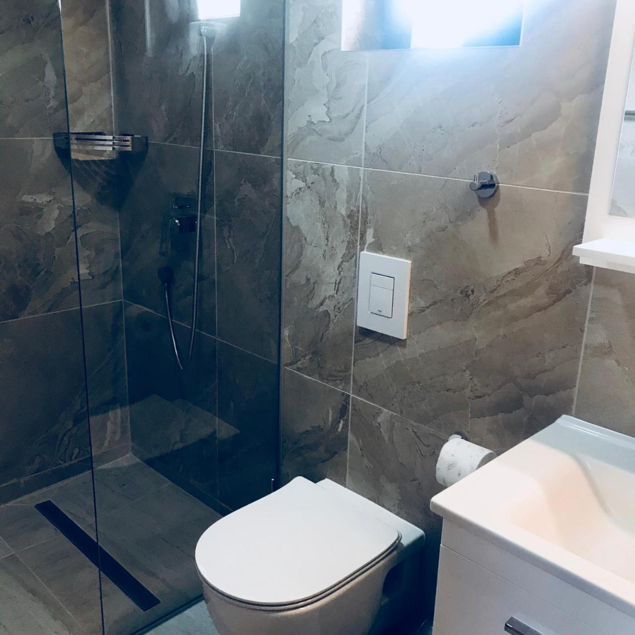 Apartment House Mael Сараево Экстерьер фото