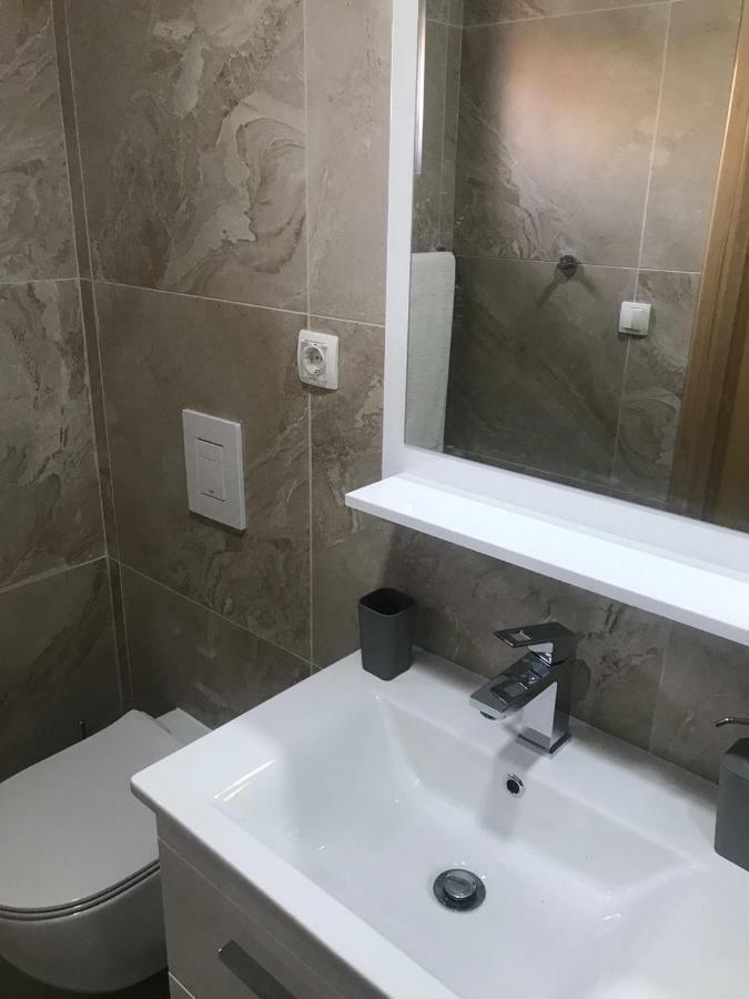 Apartment House Mael Сараево Экстерьер фото