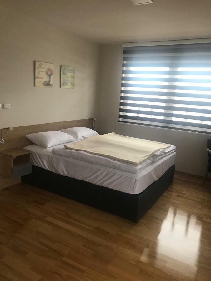 Apartment House Mael Сараево Экстерьер фото
