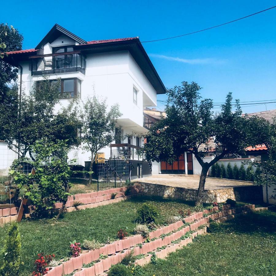 Apartment House Mael Сараево Экстерьер фото