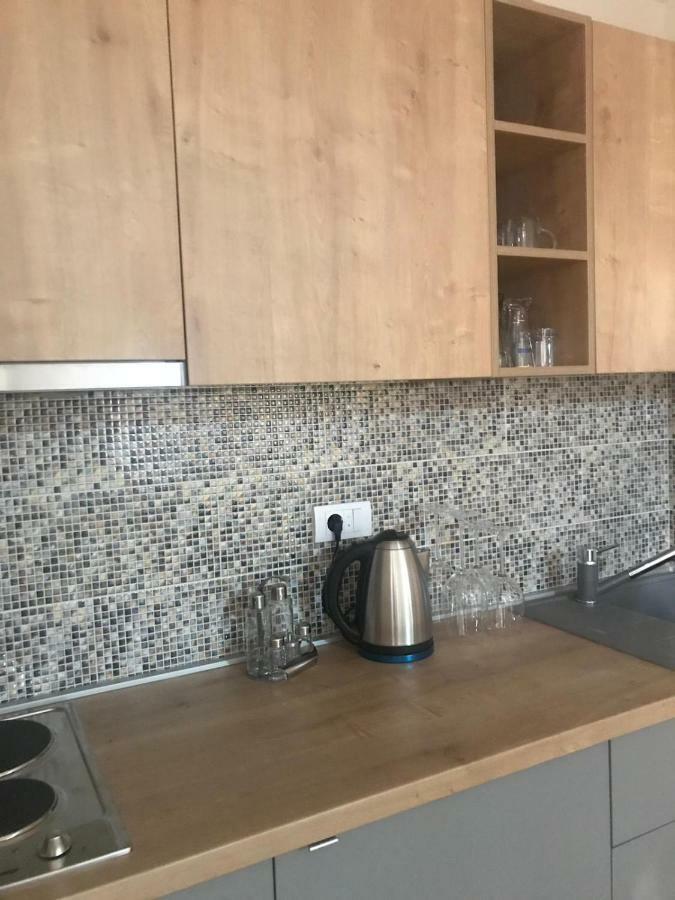 Apartment House Mael Сараево Экстерьер фото