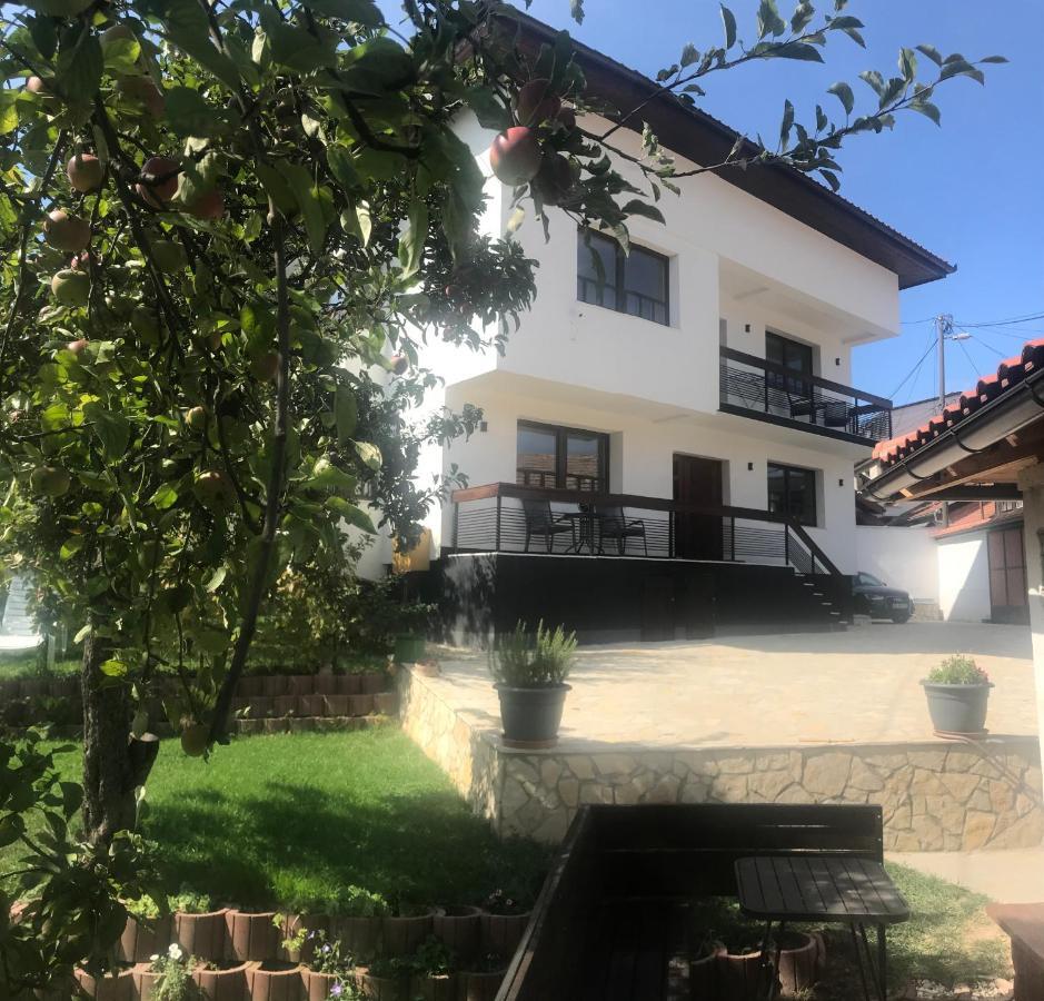Apartment House Mael Сараево Экстерьер фото